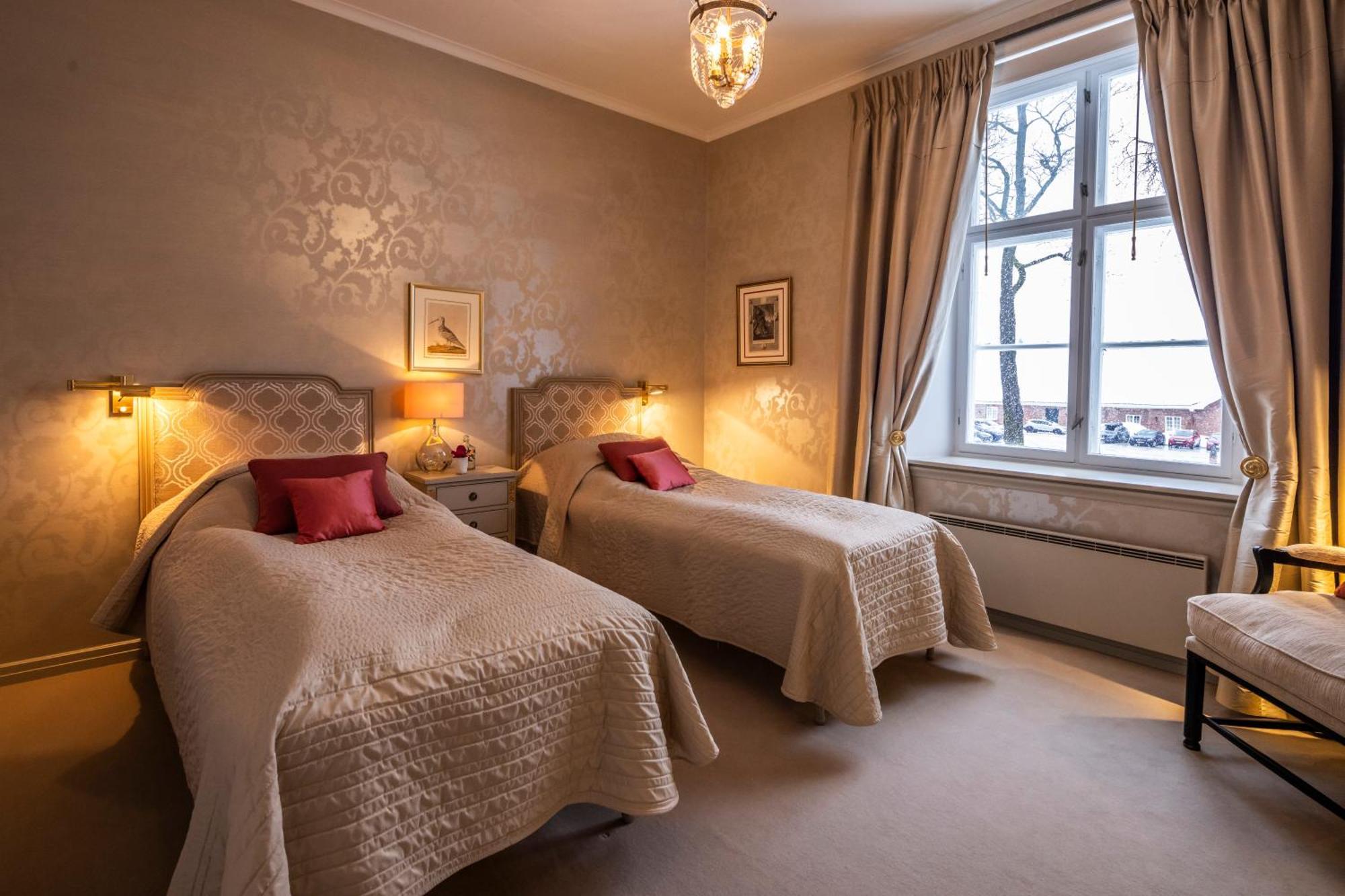 Borregard Hovedgard - By Classic Norway Hotels Sarpsborg Zewnętrze zdjęcie