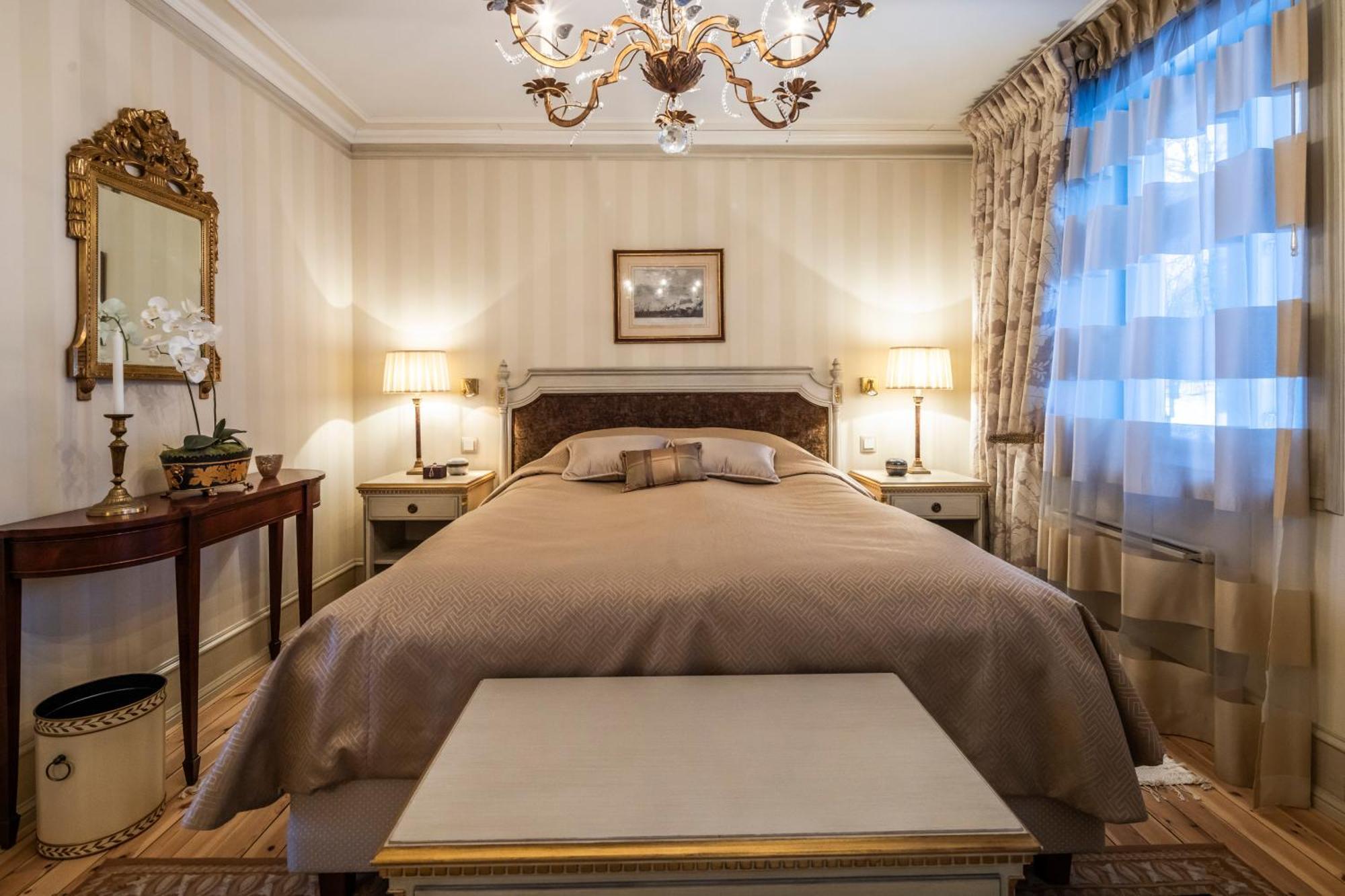 Borregard Hovedgard - By Classic Norway Hotels Sarpsborg Zewnętrze zdjęcie