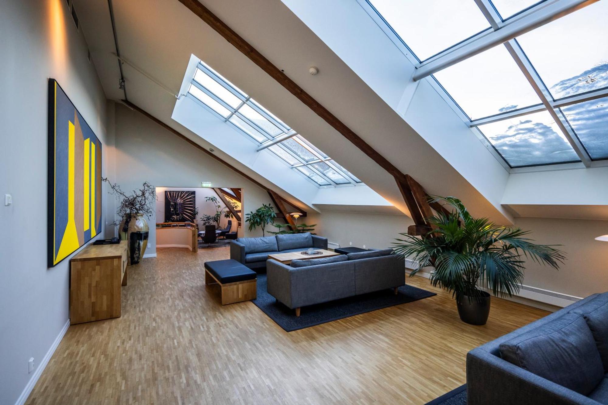 Borregard Hovedgard - By Classic Norway Hotels Sarpsborg Zewnętrze zdjęcie