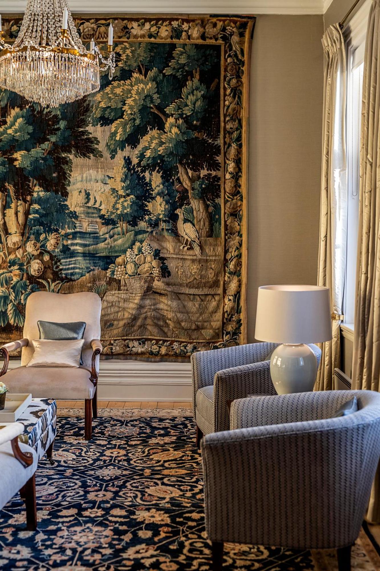 Borregard Hovedgard - By Classic Norway Hotels Sarpsborg Zewnętrze zdjęcie